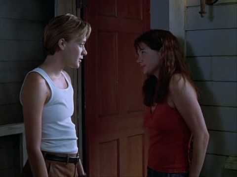 Mujer contra mujer : Foto