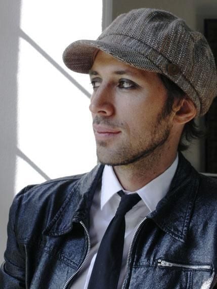 Póster Koko Stambuk