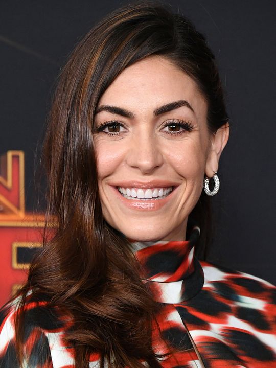 Póster Natalia Cordova-Buckley