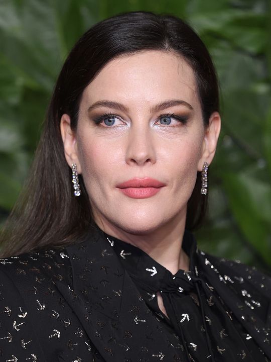 Póster Liv Tyler