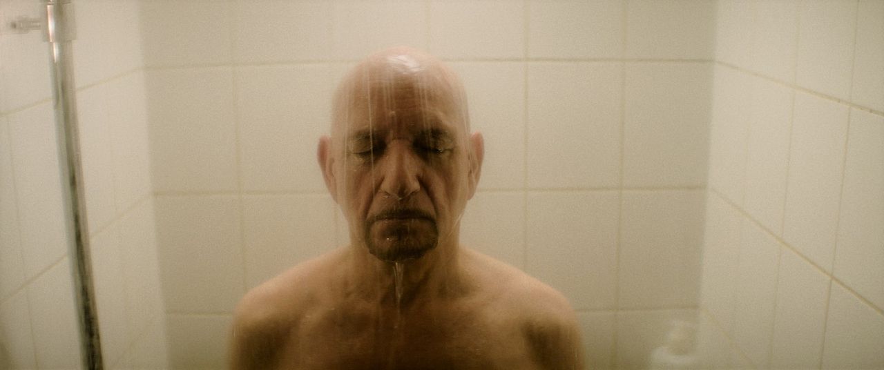 Foto Ben Kingsley