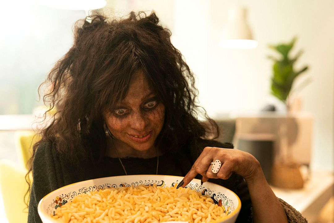 Foto Krysta Rodriguez