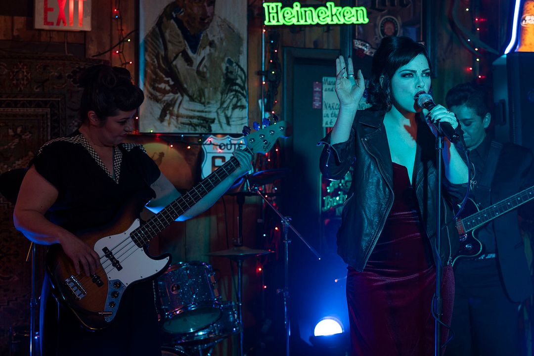 Foto Krysta Rodriguez