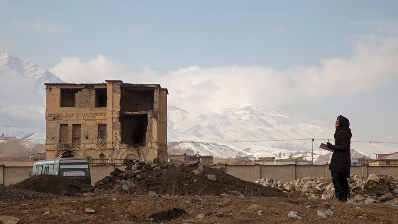 A Dog Called Money : Foto