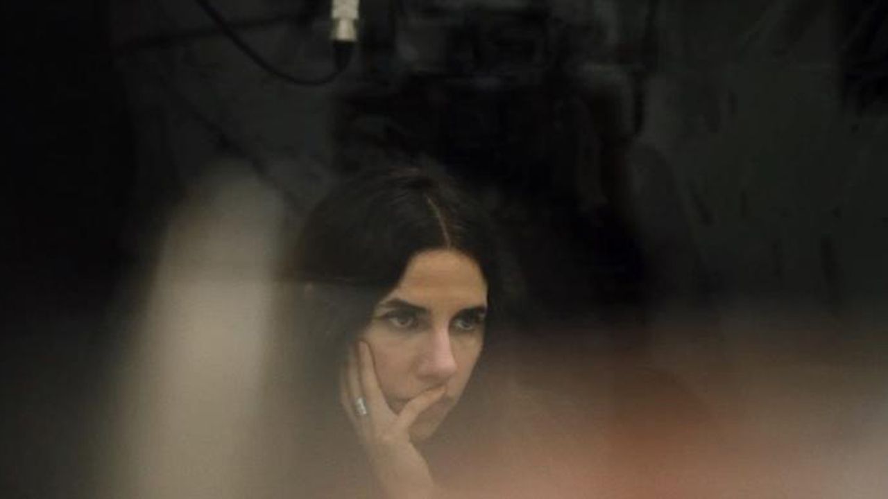 A Dog Called Money : Foto