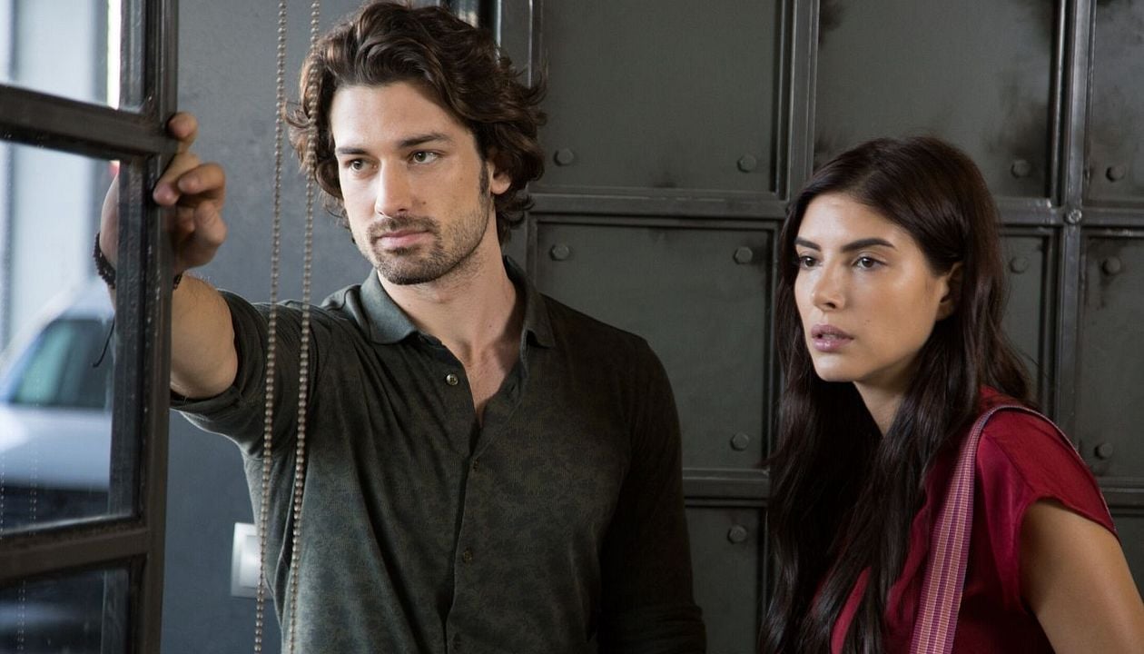 La señora Fazilet y sus hijas : Foto