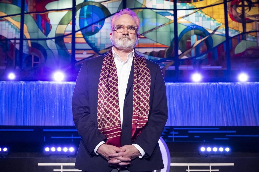 Foto Bradley Whitford