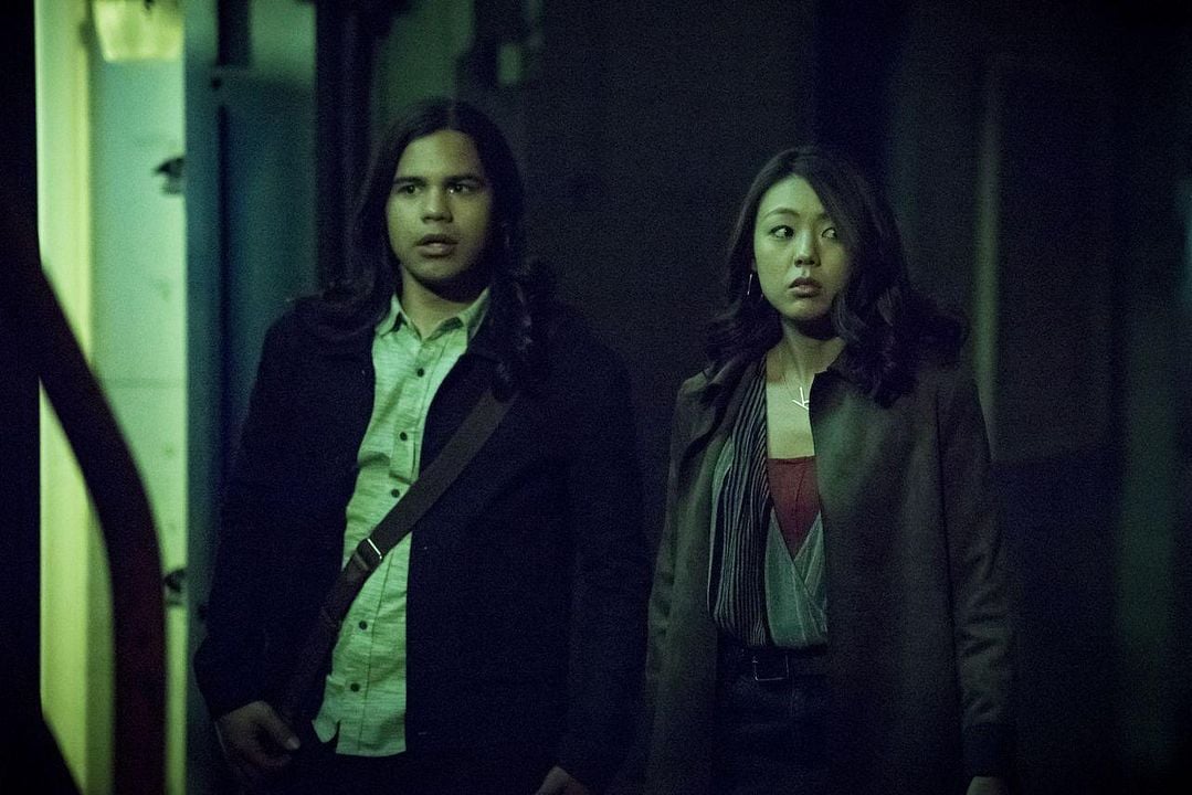 Flash : Foto Carlos Valdes