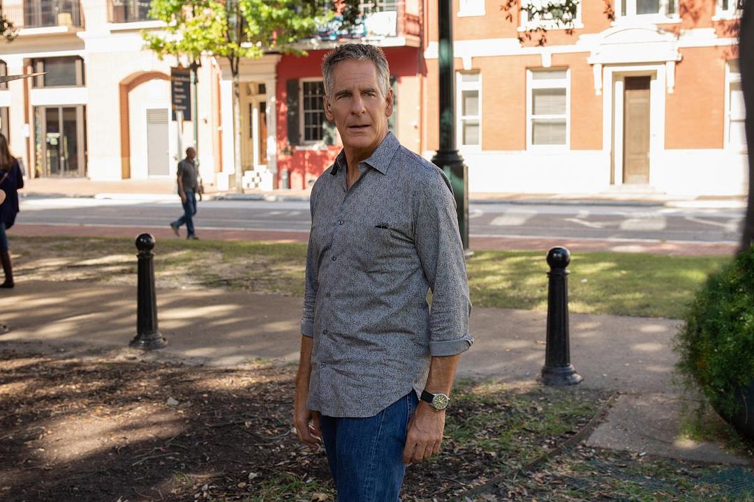 NCIS: Nueva Orleans : Foto