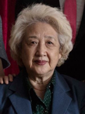 Póster Shuzhen Zhao