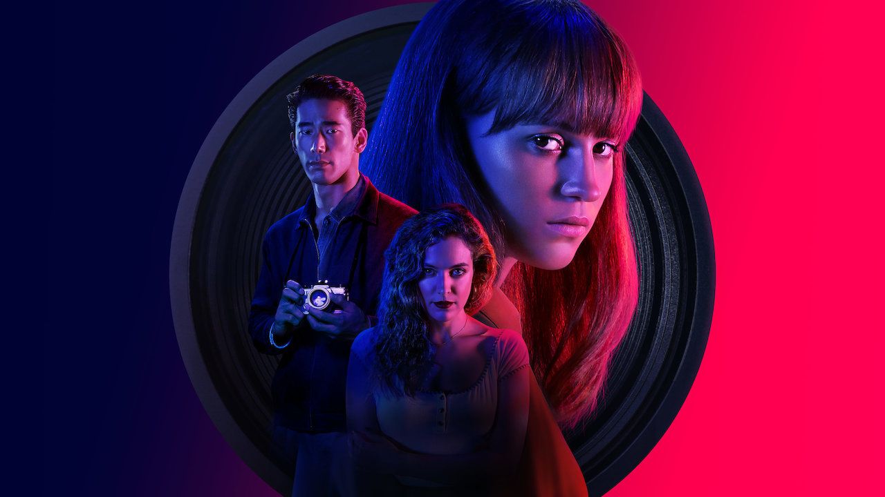 La música del terremoto : Foto