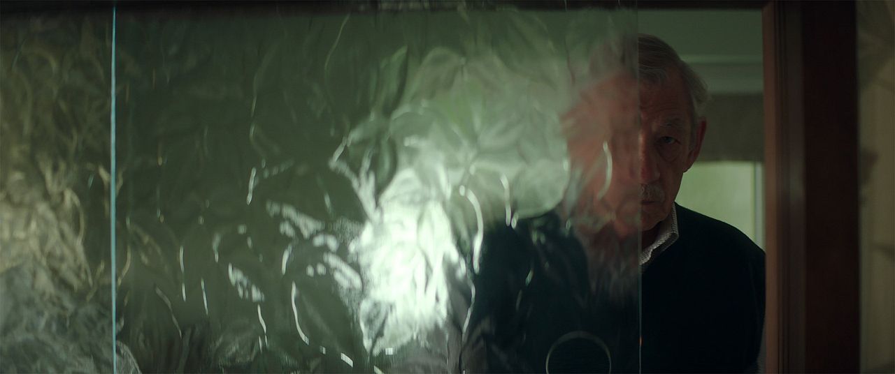 El buen mentiroso : Foto Ian McKellen