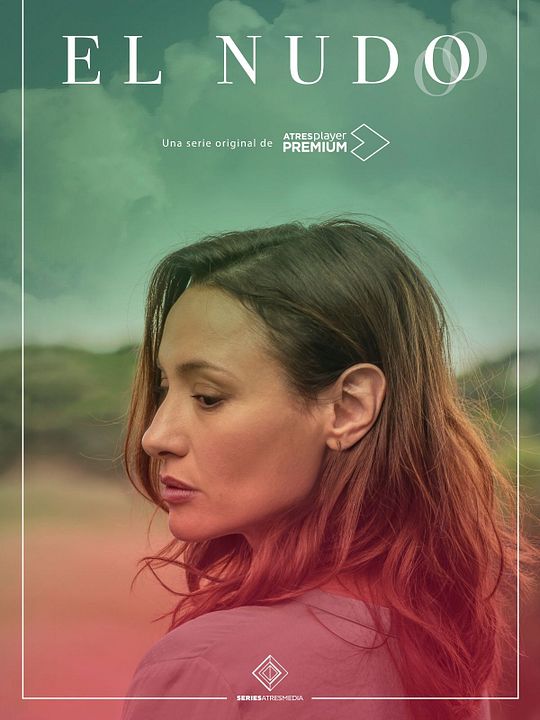 Póster Natalia Verbeke