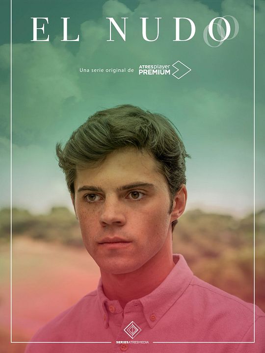 Póster Javier Morgade