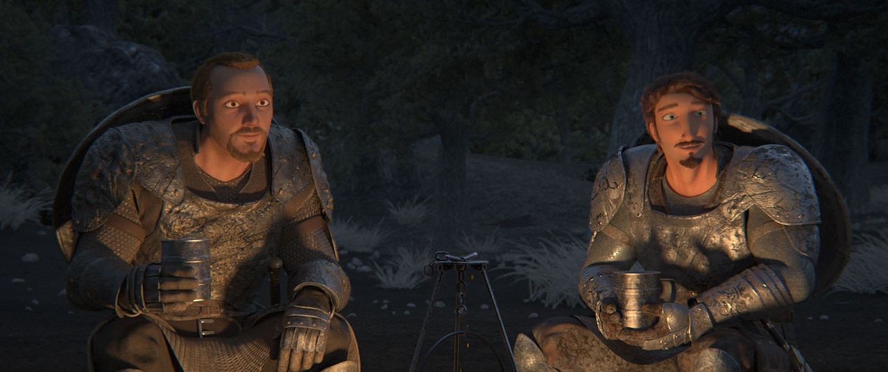 El progreso del peregrino : Foto