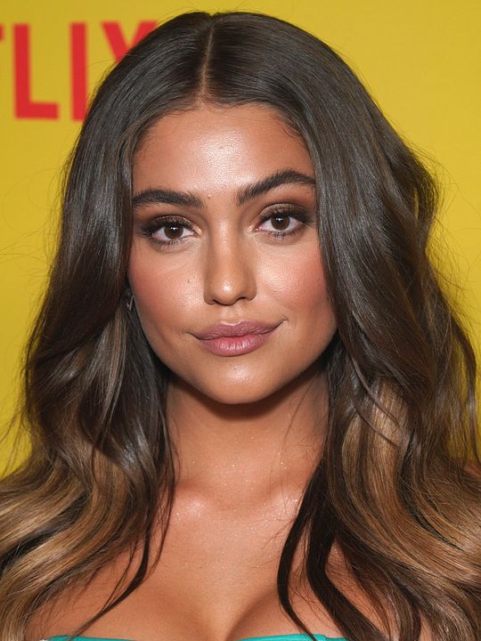 Póster Clara Wilsey