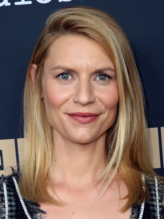 Póster Claire Danes