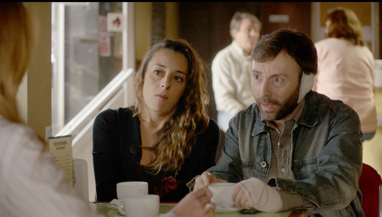 Señoras del (h)AMPA : Foto