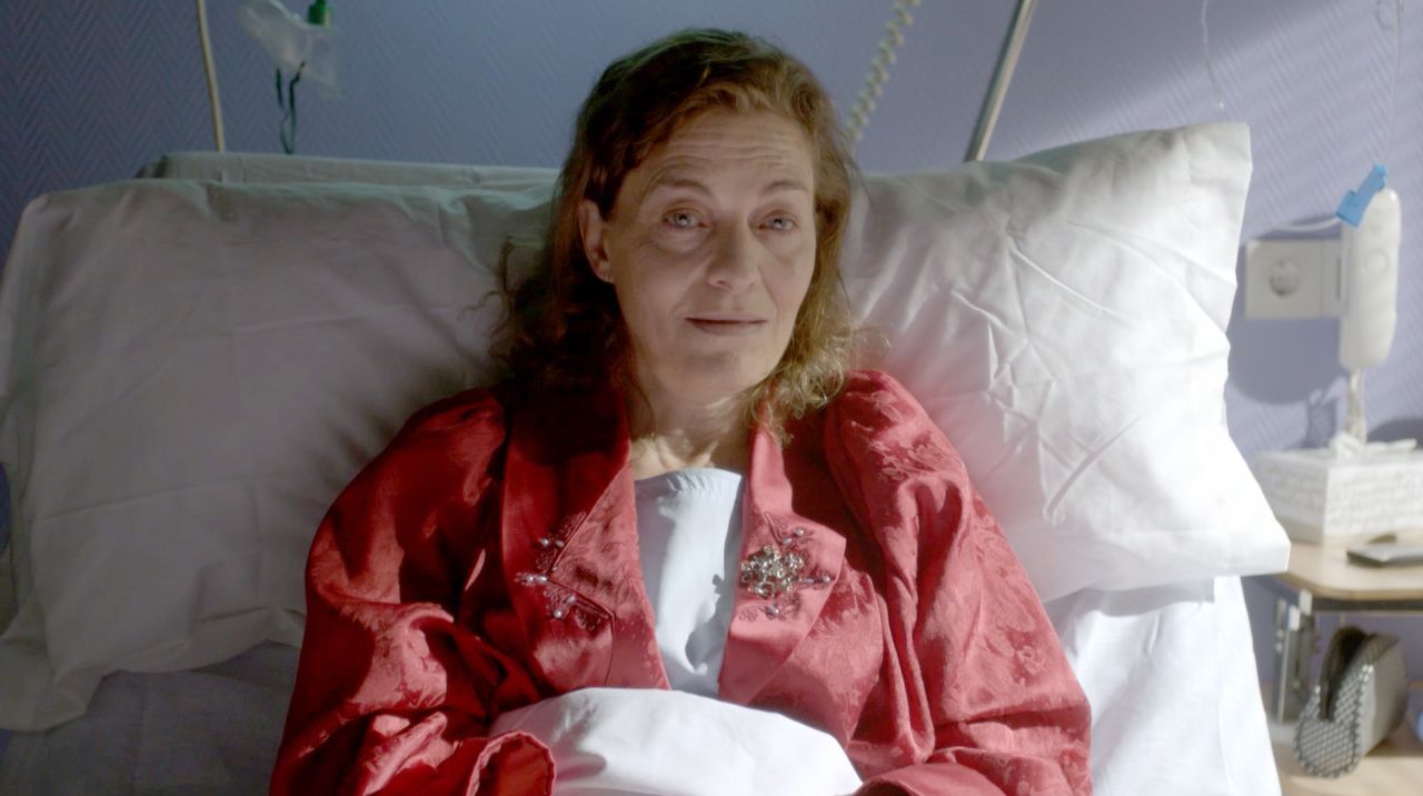 Señoras del (h)AMPA : Foto