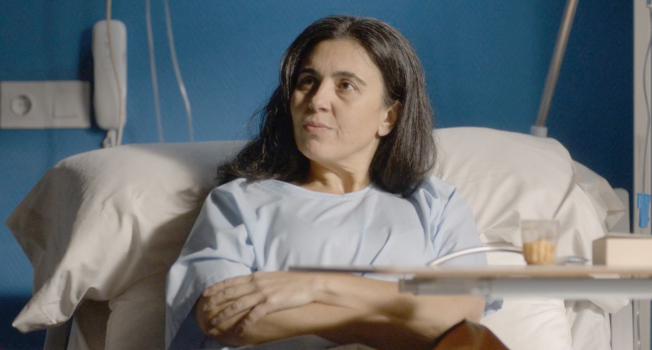 Señoras del (h)AMPA : Foto