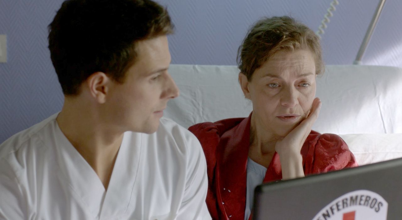 Señoras del (h)AMPA : Foto