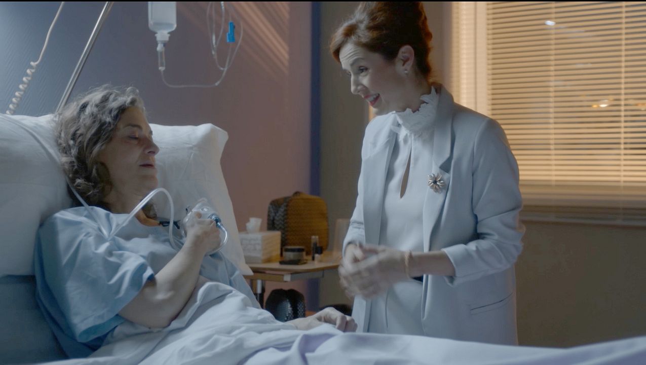 Señoras del (h)AMPA : Foto