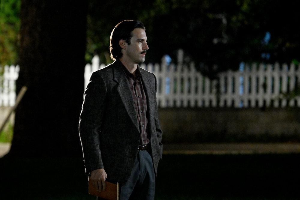 This is Us : Foto Milo Ventimiglia