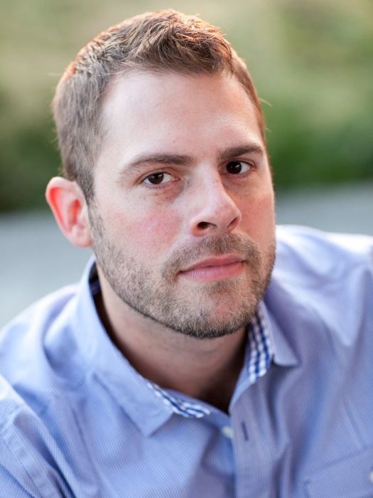 Póster Ryan J. Condal