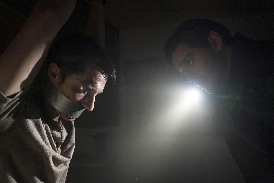 Prodigal Son : Foto Tom Payne (II)