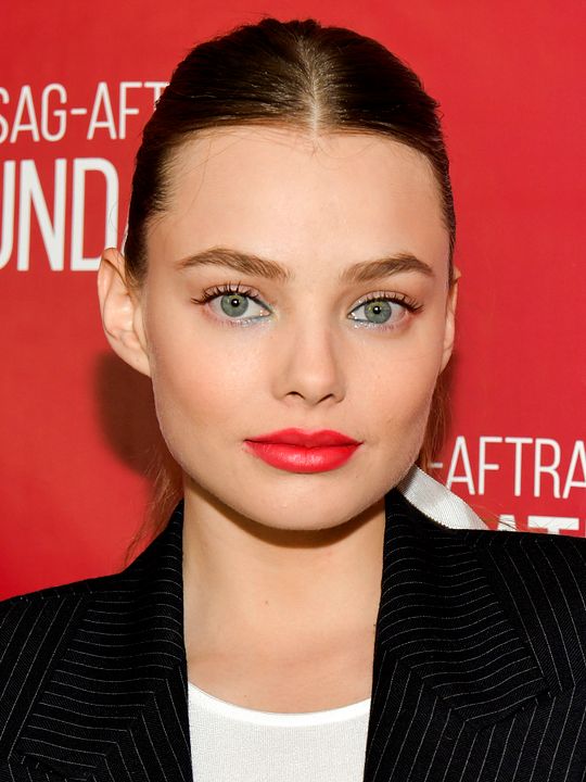 Póster Kristine Frøseth