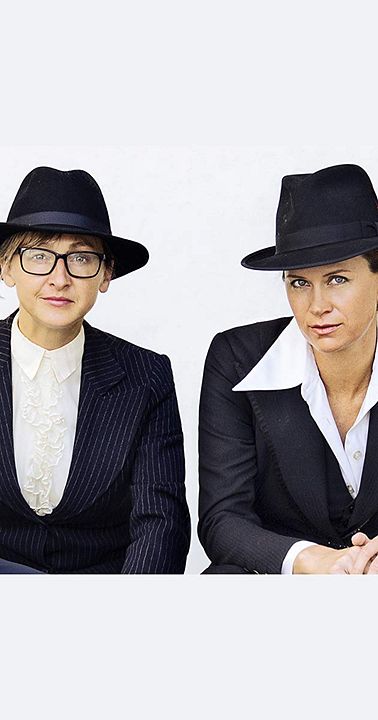 Póster Bert & Bertie