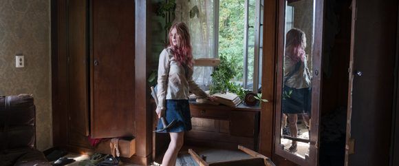 El fin de los tiempos : Foto