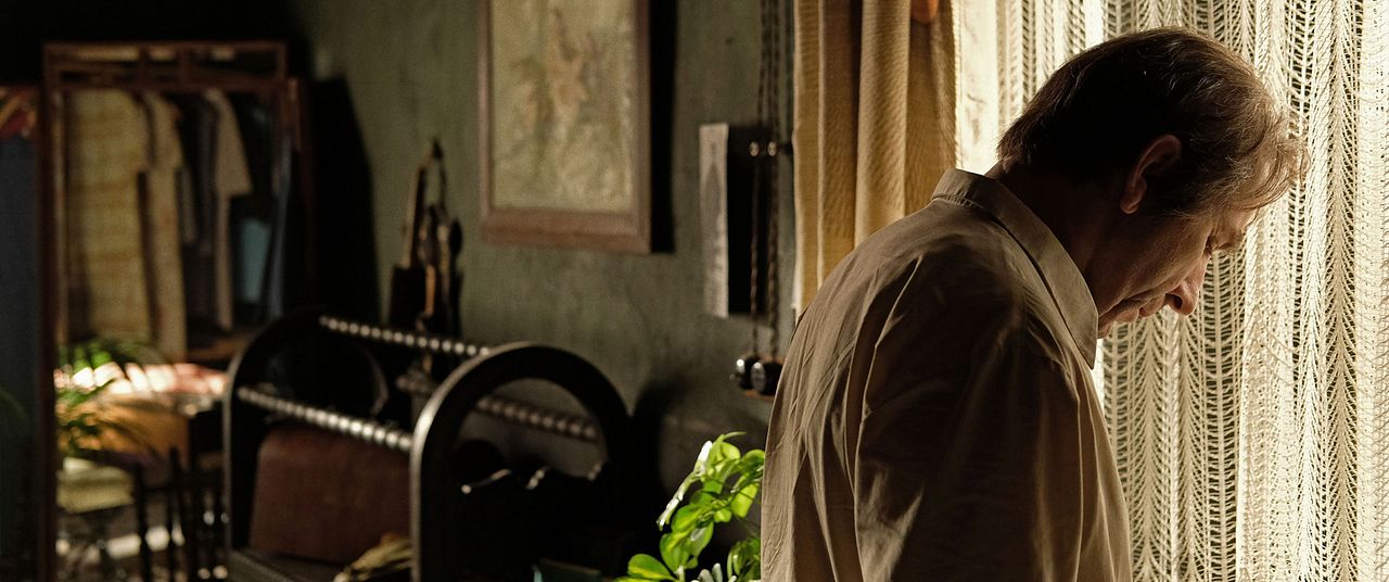 La trinchera infinita : Foto Antonio de la Torre