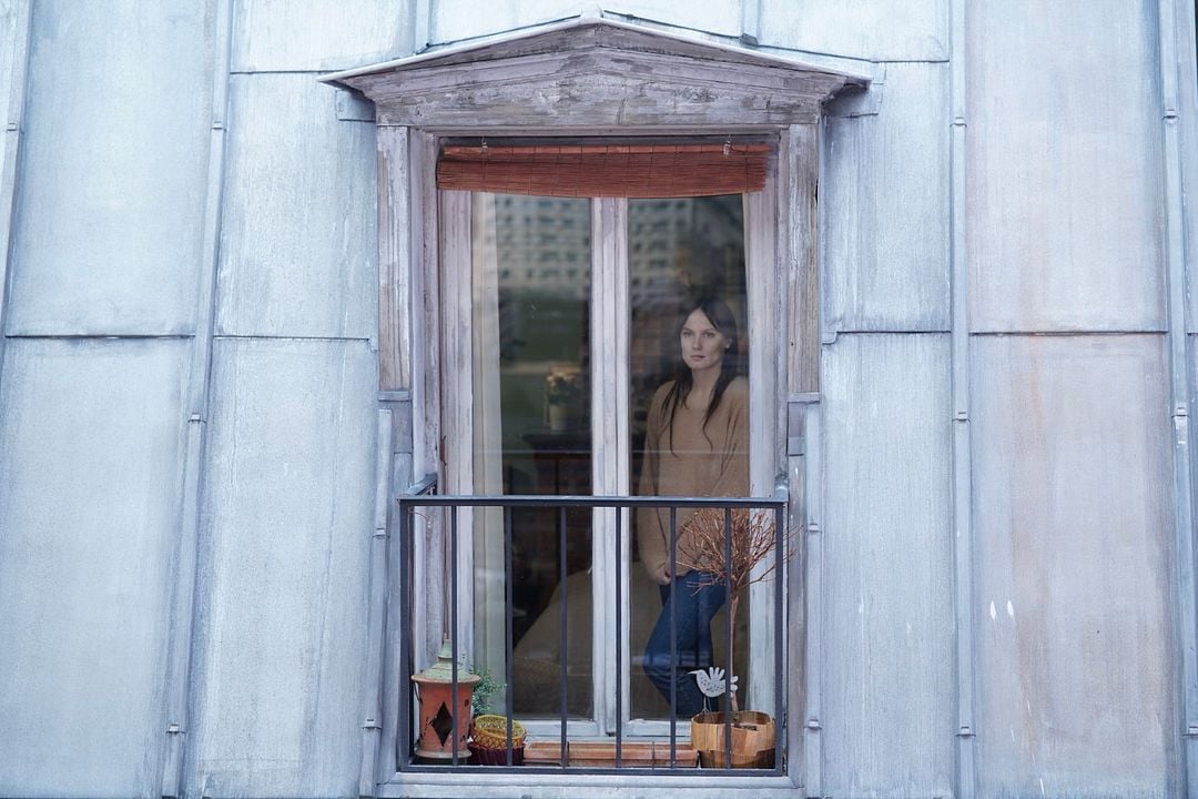 Alguien en algún lugar : Foto Ana Girardot