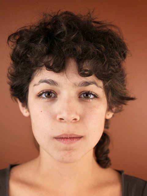 Póster Maria Deschamps