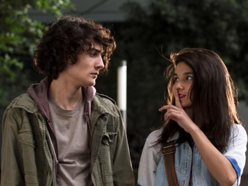 Tiempo sin pulso : Foto