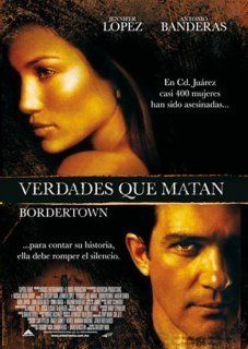 Verdades que matan : Póster