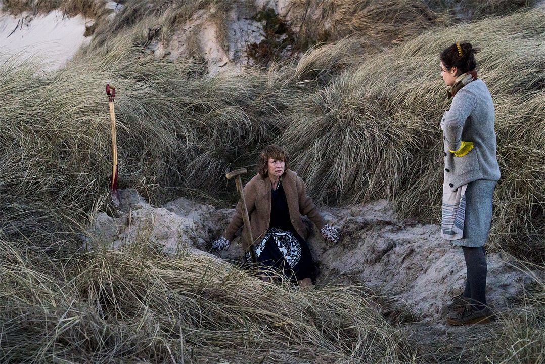 Temporada de secretos : Foto