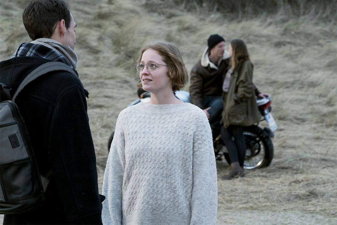 Temporada de secretos : Foto