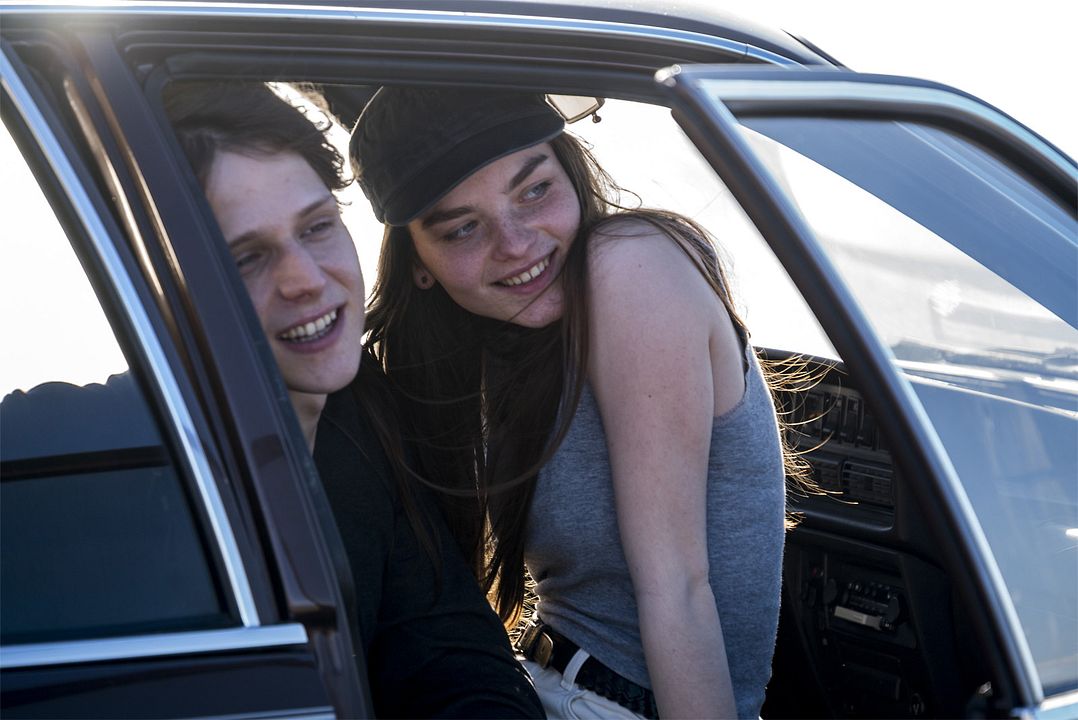 Temporada de secretos : Foto