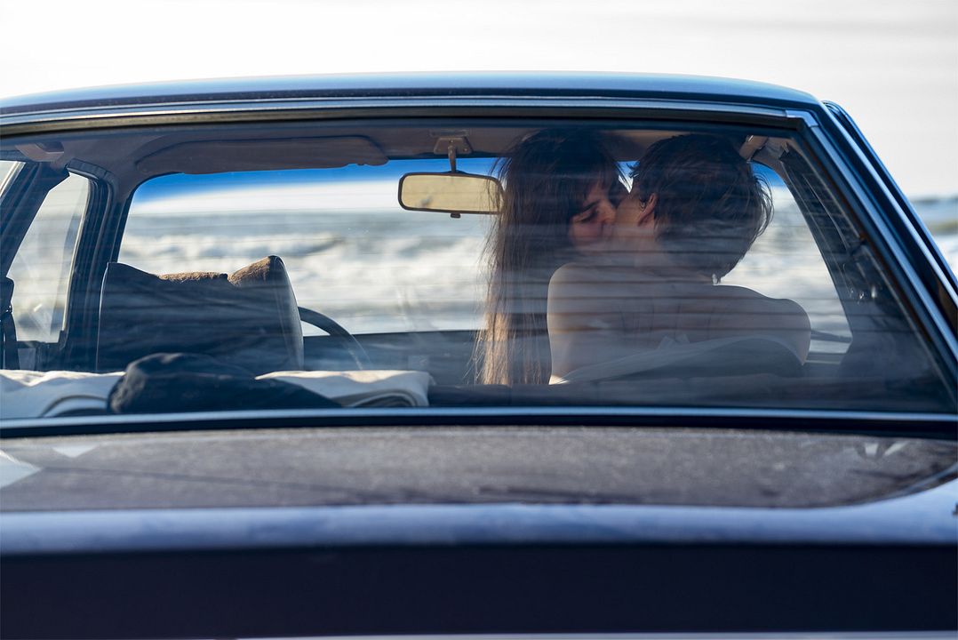 Temporada de secretos : Foto