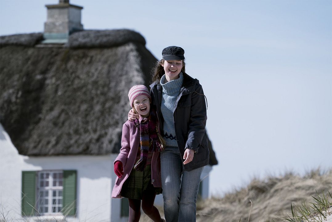 Temporada de secretos : Foto