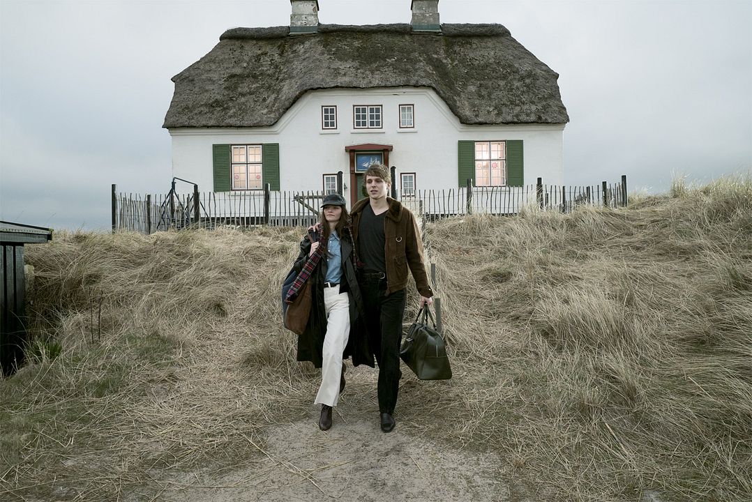 Temporada de secretos : Foto