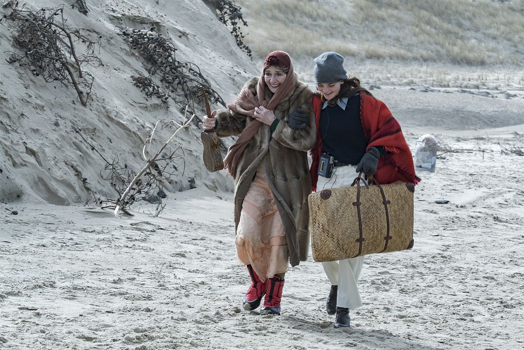 Temporada de secretos : Foto