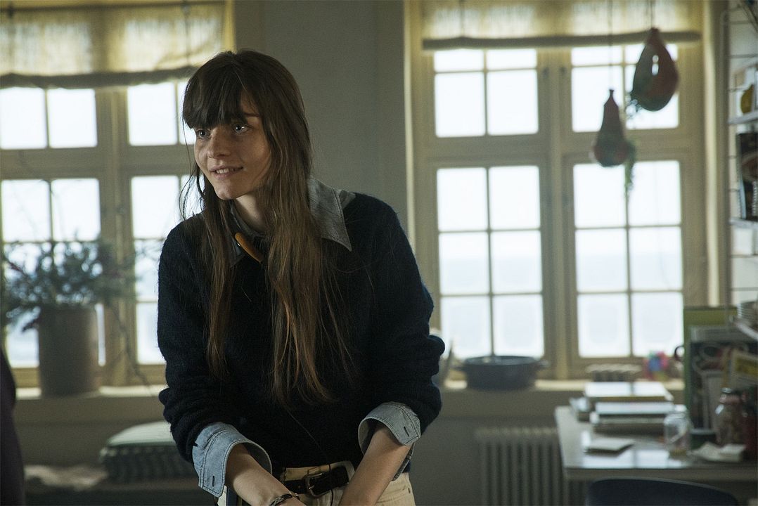 Temporada de secretos : Foto