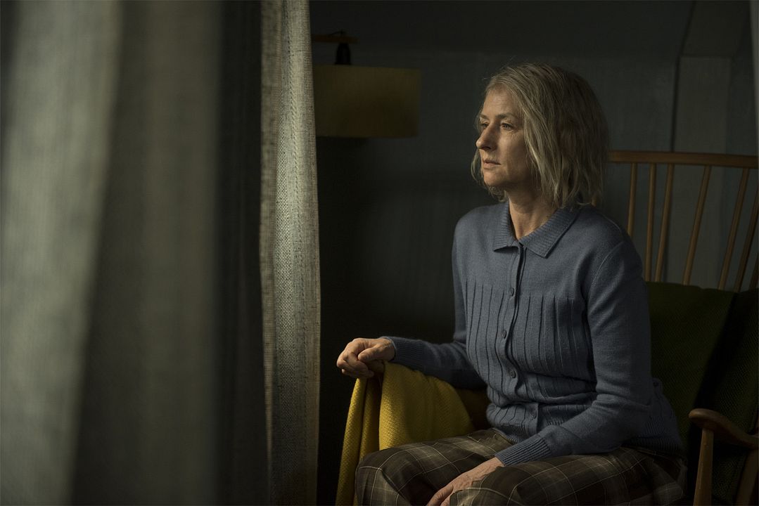 Temporada de secretos : Foto