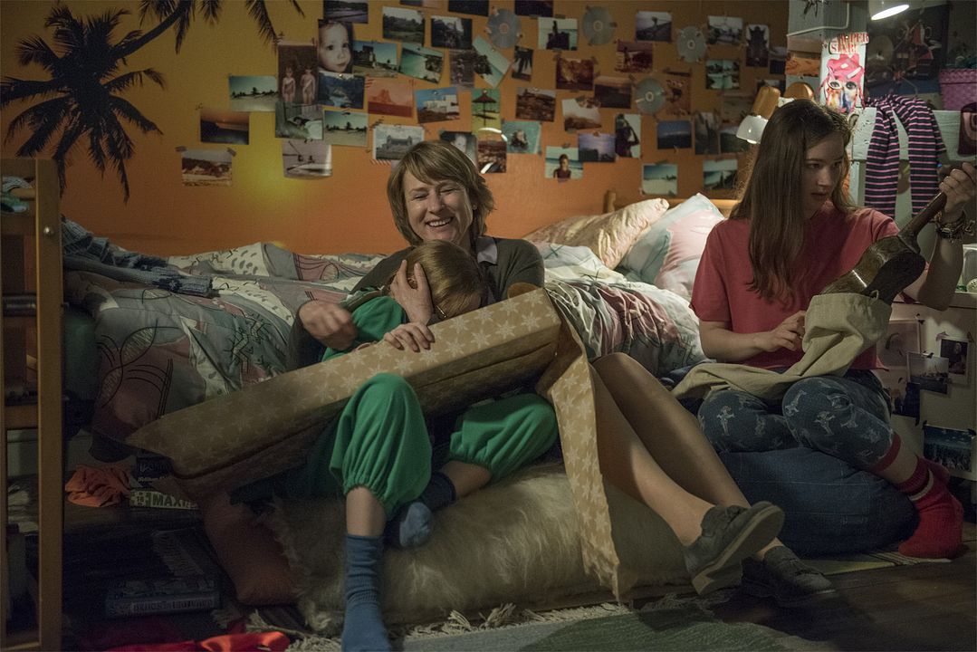 Temporada de secretos : Foto