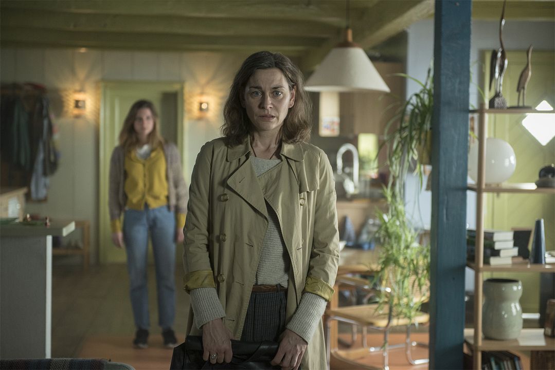 Temporada de secretos : Foto