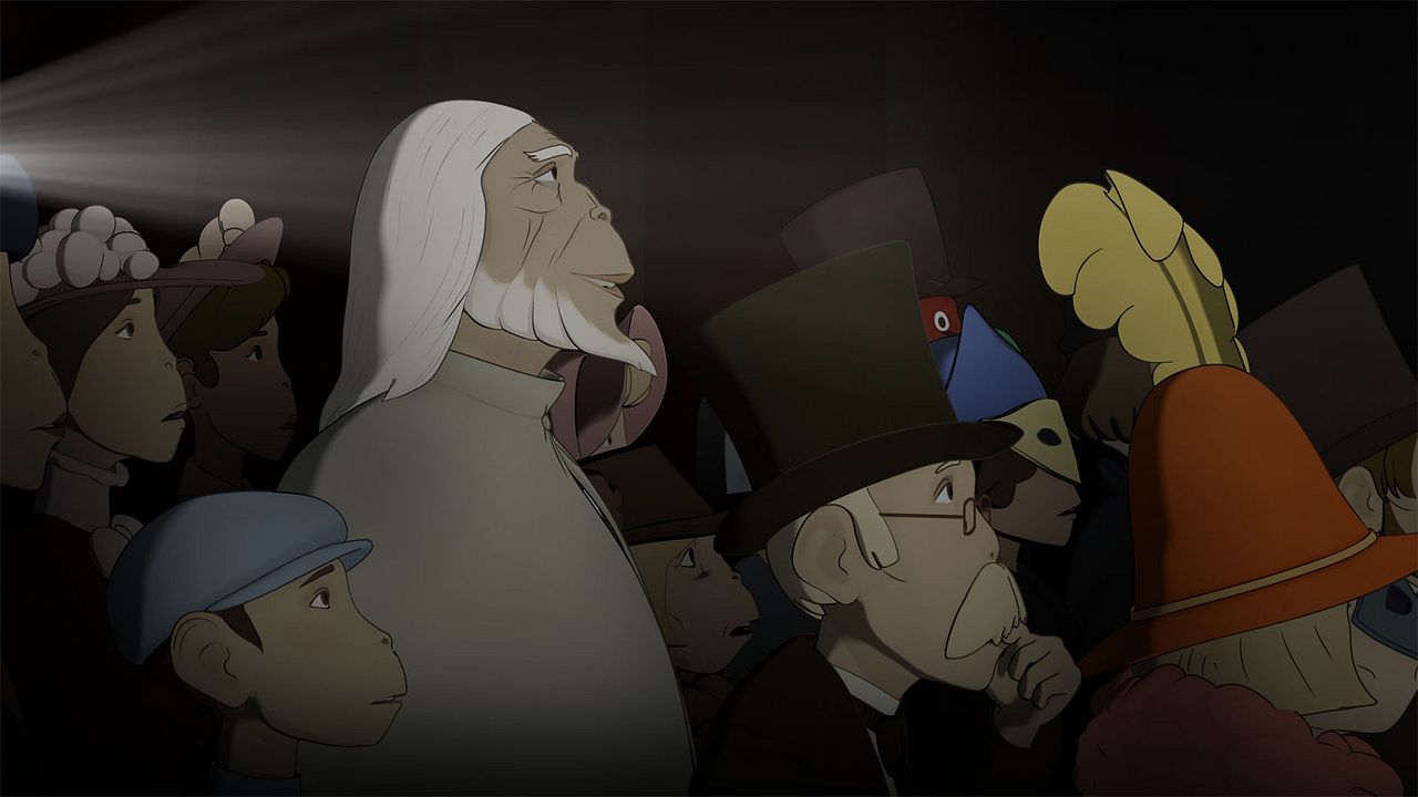 The Prince’s Voyage : Foto