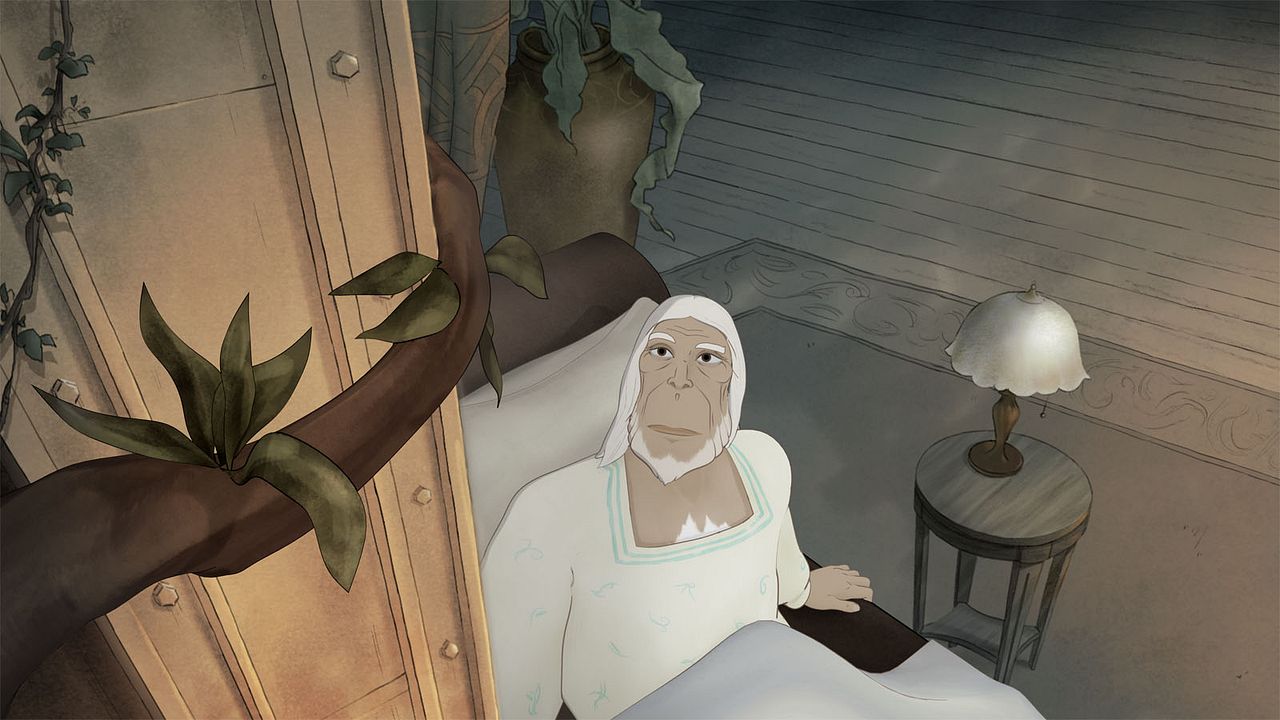 The Prince’s Voyage : Foto